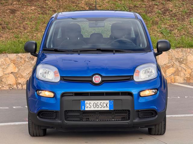 FIAT Panda usata, con Airbag