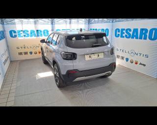 JEEP Avenger usata, con Fendinebbia