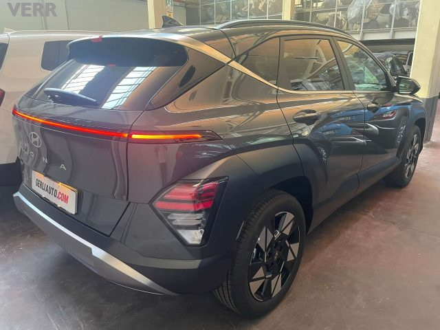 HYUNDAI Kona usata, con ESP