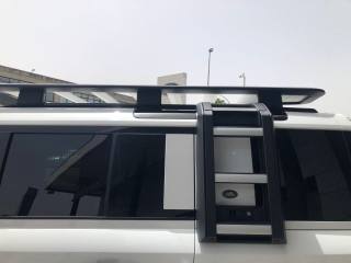 LAND ROVER Defender usata, con Servosterzo