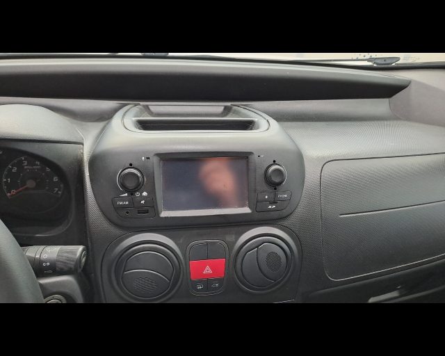 FIAT Fiorino usata 8