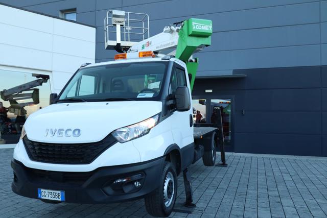 IVECO Daily usata 78