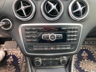 MERCEDES-BENZ A 180 usata, con ESP