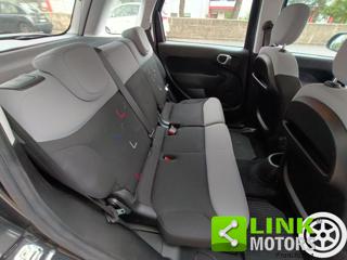FIAT 500L usata, con Hill holder