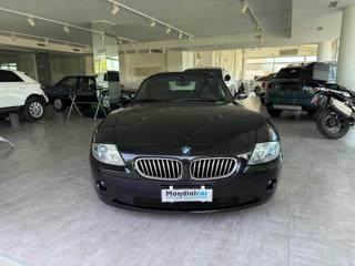 BMW Z4 usata, con Airbag laterali