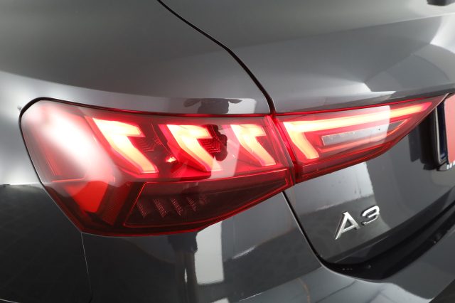 AUDI A3 usata 9