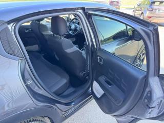 CITROEN C3 usata, con USB