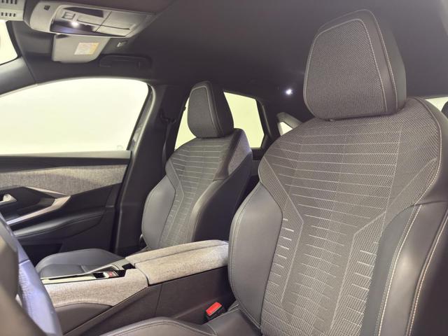 PEUGEOT 3008 usata, con Chiusura centralizzata