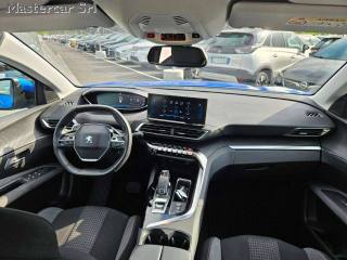 PEUGEOT 3008 usata, con Fendinebbia