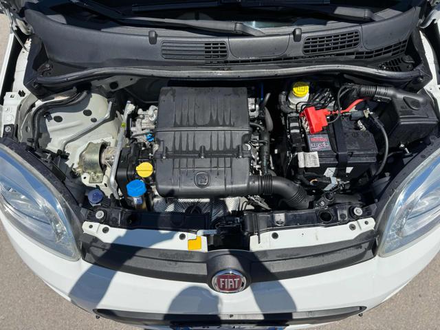 FIAT Panda usata 14