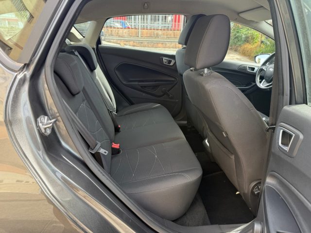 FORD Fiesta usata 14
