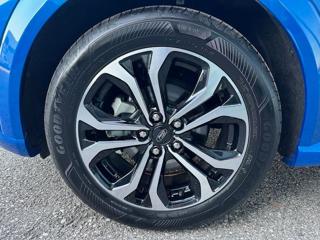 FORD Puma usata, con Controllo trazione