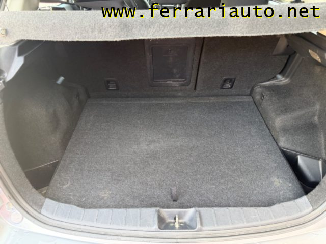 MITSUBISHI ASX usata, con Volante in pelle