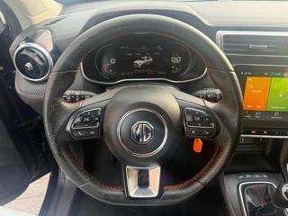 MG ZS usata, con Cruise Control