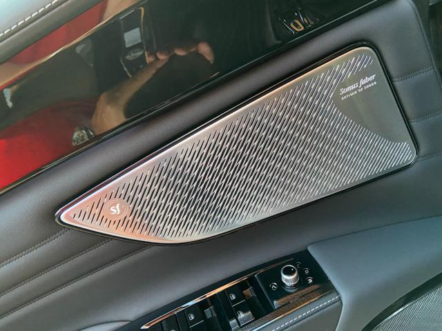 MASERATI Grecale usata, con Chiusura centralizzata senza chiave