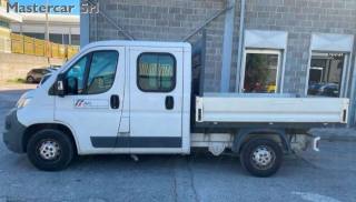 FIAT Ducato usata, con Airbag Passeggero