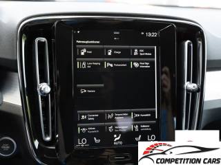 VOLVO XC40 usata, con Sedile posteriore sdoppiato