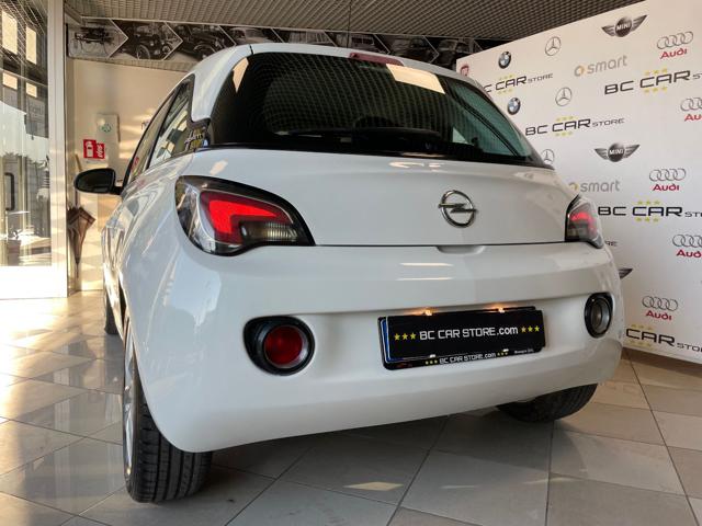 OPEL Adam usata 21