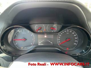 OPEL Corsa usata, con USB