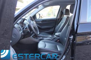 BMW X1 usata, con Airbag Passeggero