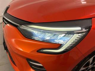RENAULT Clio usata, con Climatizzatore