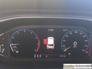 VOLKSWAGEN T-Roc usata, con ESP