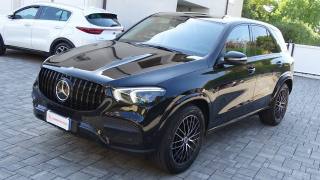 MERCEDES-BENZ GLE 300 usata, con Airbag laterali