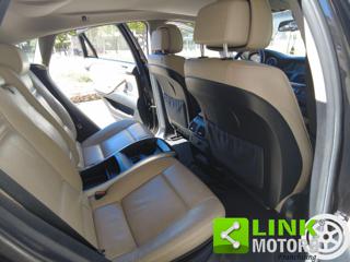 BMW X6 usata, con ESP