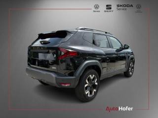 DACIA Duster usata, con Airbag laterali