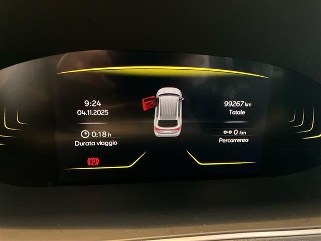 SEAT Tarraco usata 14