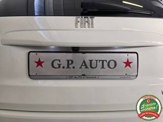 FIAT 600 usata, con Chiusura centralizzata