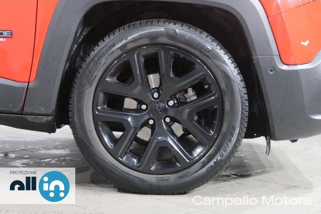 JEEP Renegade usata 18
