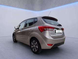HYUNDAI iX20 usata, con Airbag Passeggero