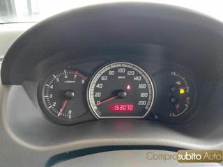 SUZUKI Swift usata, con Specchietti laterali elettrici