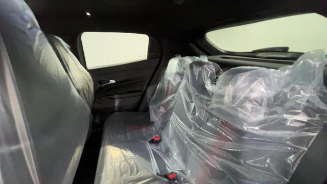 ALFA ROMEO Junior usata, con Climatizzatore