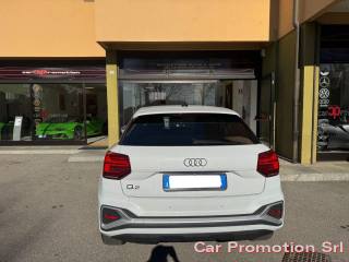 AUDI Q2 usata, con Autoradio