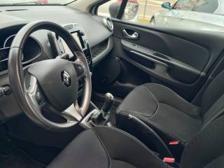 RENAULT Clio usata, con Cerchi in lega