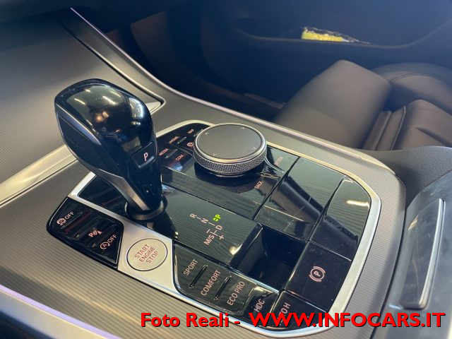 BMW X5 usata, con Servosterzo