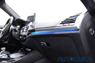 BMW X3 usata 72