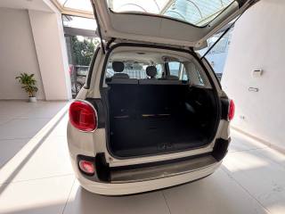 FIAT 500L usata, con Chiusura centralizzata