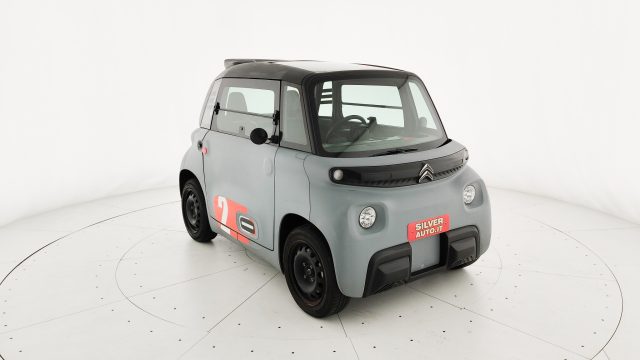 CITROEN Ami usata 0