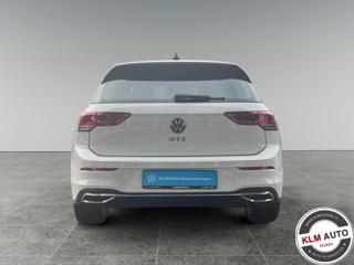 VOLKSWAGEN Golf usata, con Airbag Passeggero