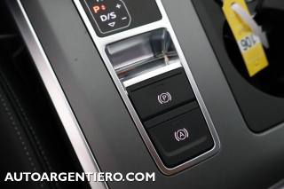 AUDI A6 usata, con Fari LED