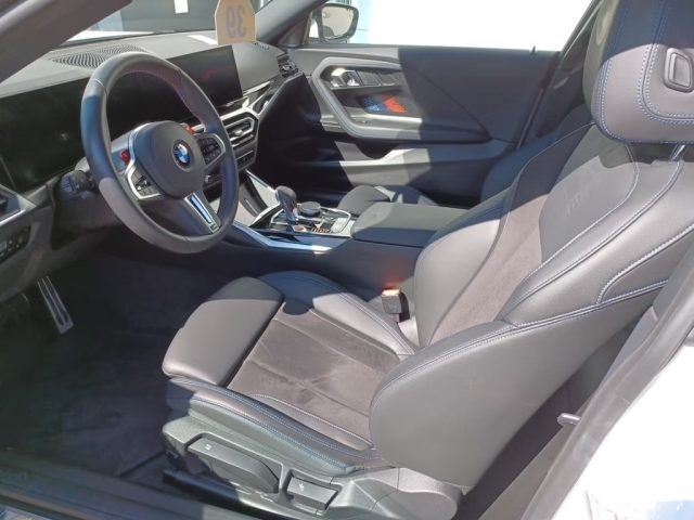 BMW M2 usata, con Autoradio