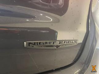 JEEP Compass usata, con Specchietti laterali elettrici
