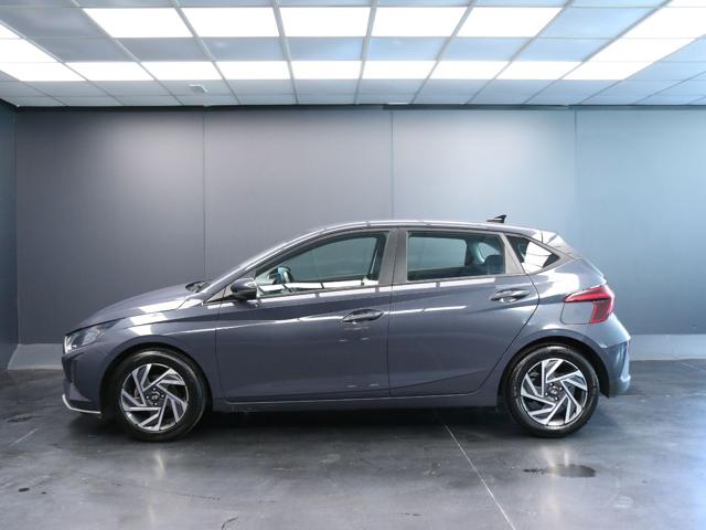HYUNDAI i20 usata, con Antifurto