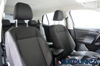 VOLKSWAGEN T-Cross usata 49