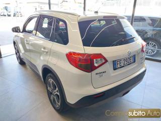 SUZUKI Vitara usata, con Climatizzatore
