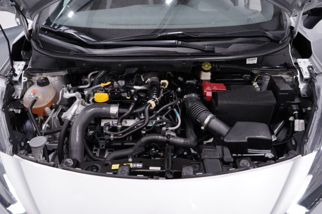 NISSAN Micra usata 31