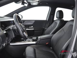 MERCEDES-BENZ B 180 usata 8